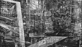Cora`s Window III