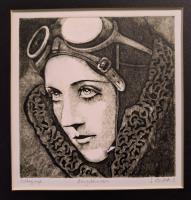 Amy Johnson