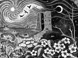 Memories of Hadleigh Castle