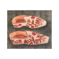 Slippers (Variation No. 7)