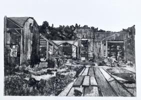 Strawberry Farm