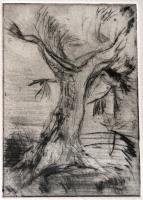 Tree - Alone