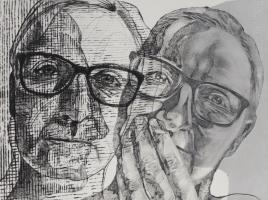 Between Selves