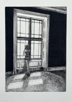 At The Window