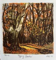 Epping Beeches 