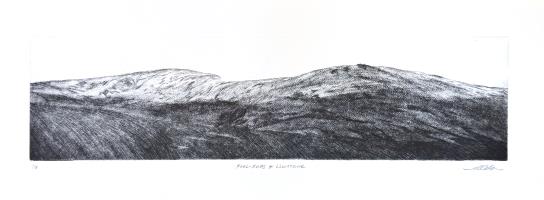 Foel-fras & Llwytmor