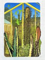 Cacti and Parakeets