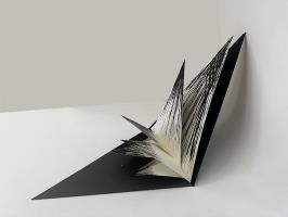 Serra: Artist's Book - Multiple Choice Series