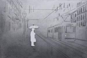 Somewhere I Almost Stayed