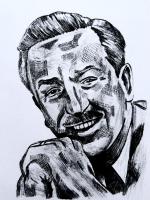 Walt Disney