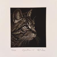 Agathe IV