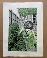 Green Fingers