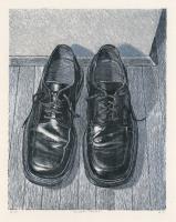 Black Shoes