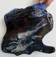 Melted Bringing Dawn