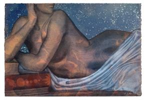Urania, Revisited (We Contain Cosmos)