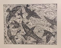 Murmuration