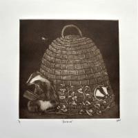 Beehive