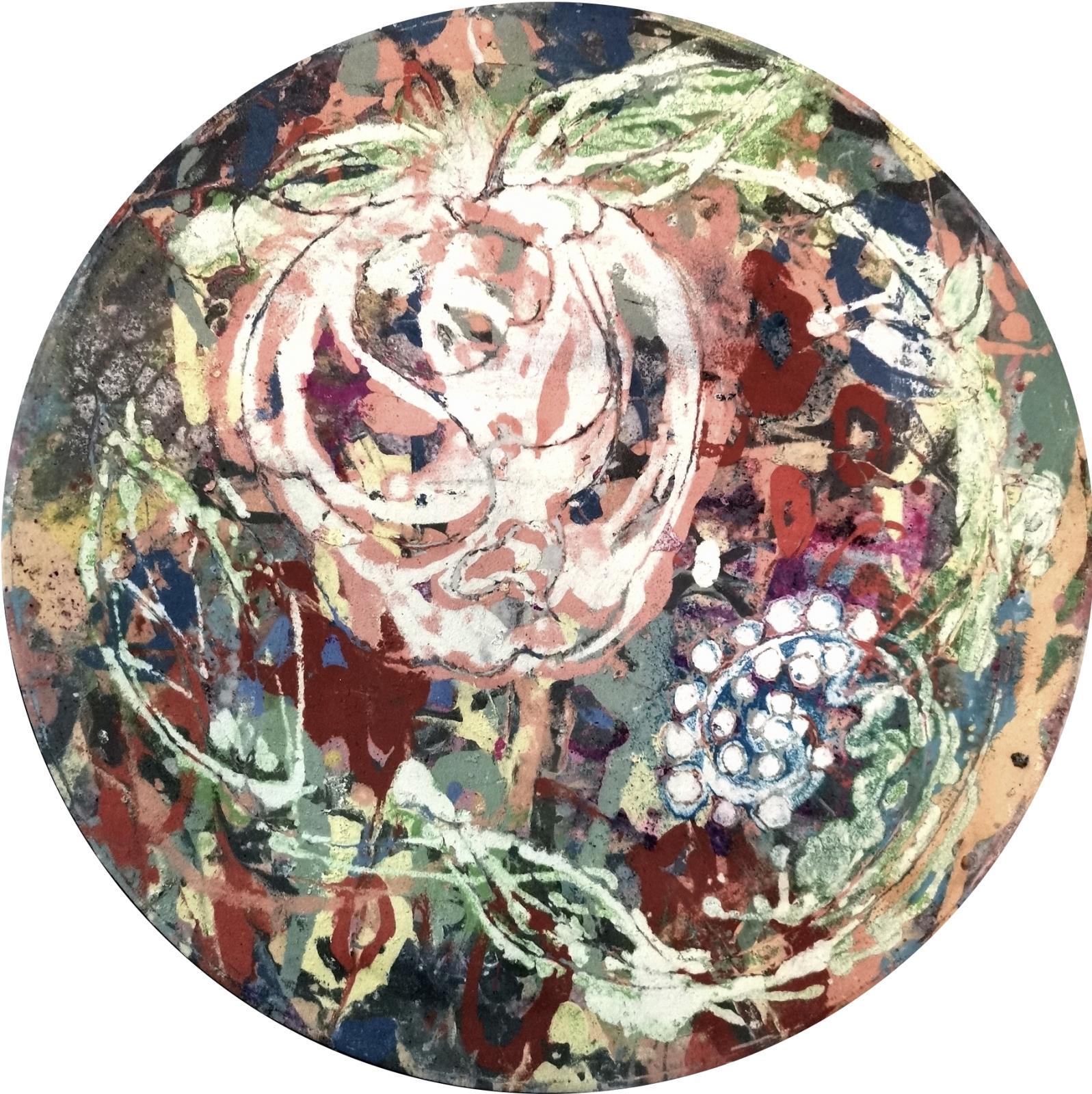 Round Garden