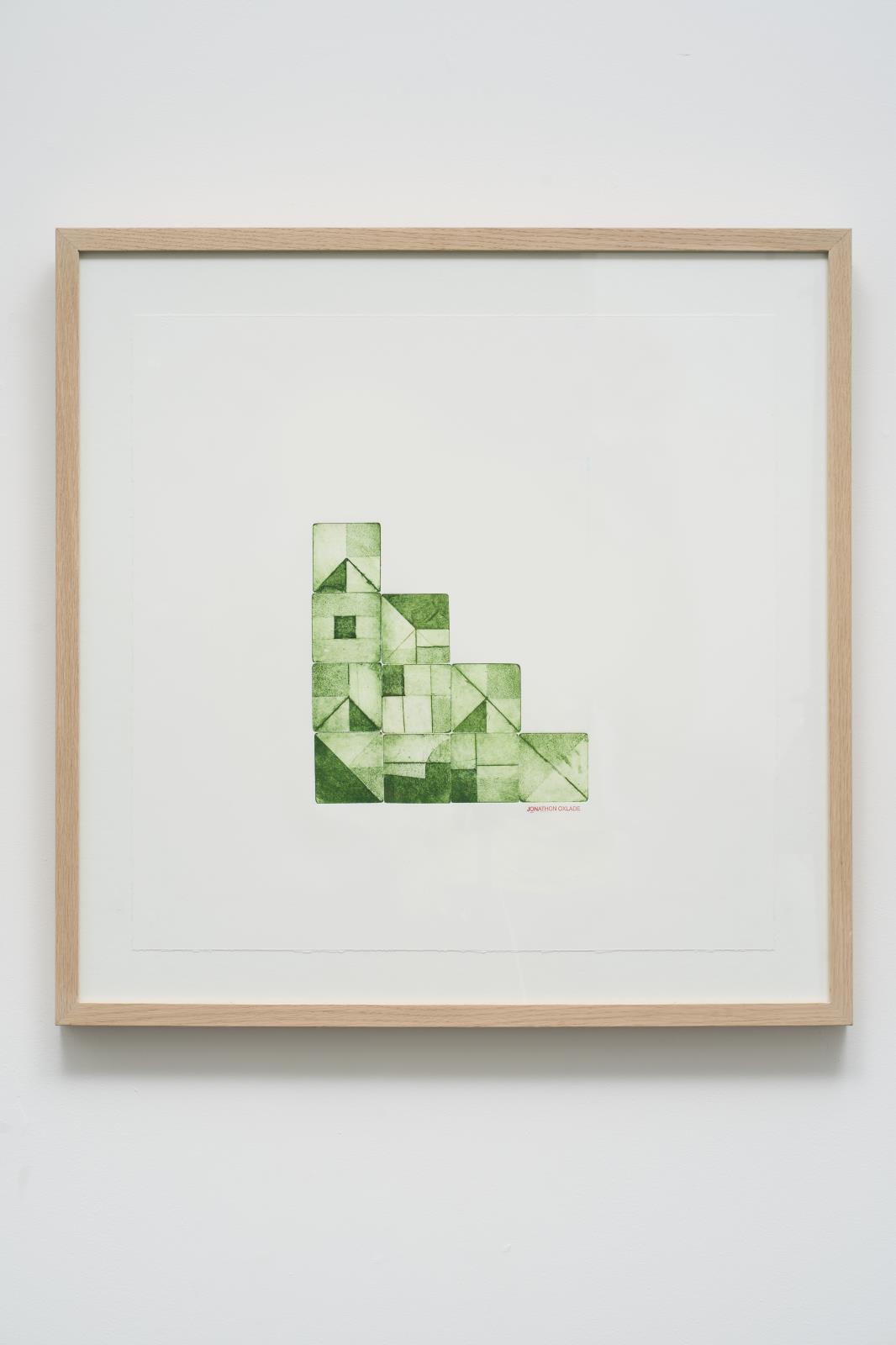 Tessellation 2