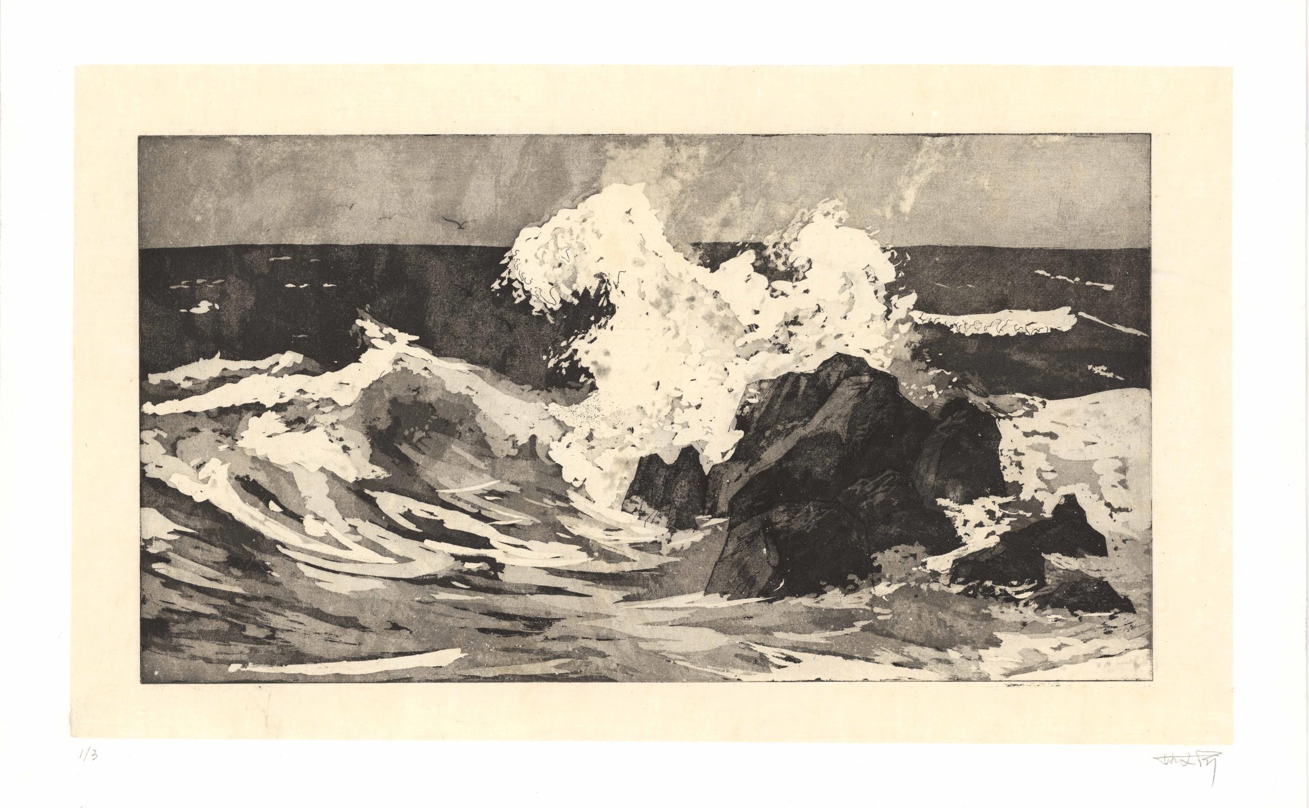 The Sea