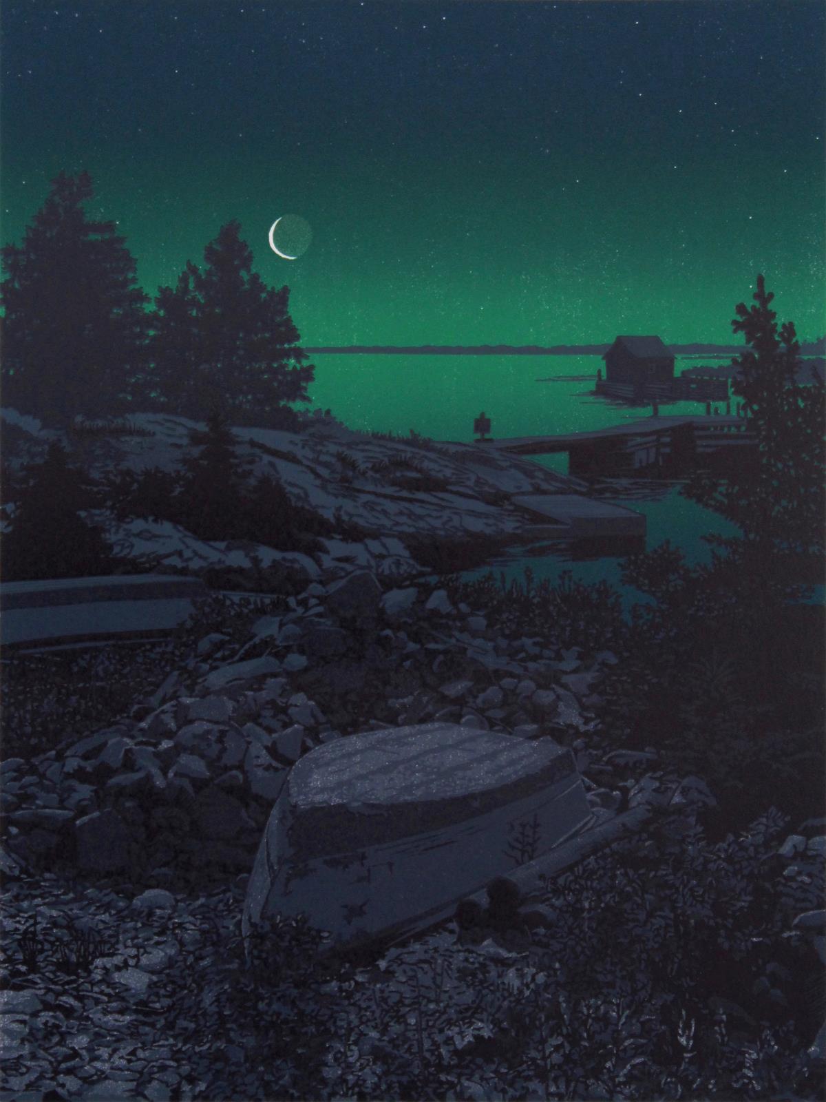 The Fall Of Night