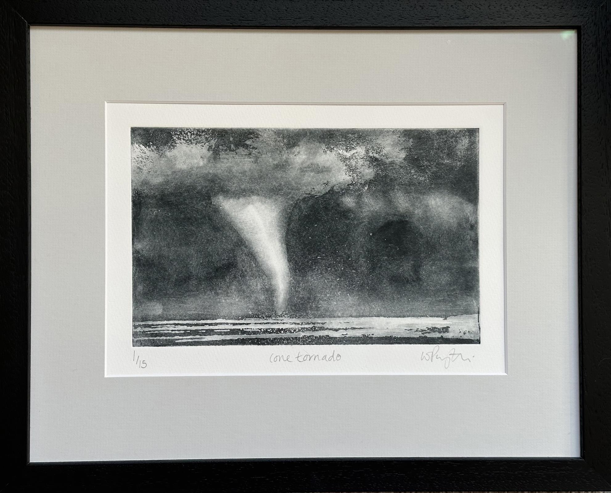 Cone Tornado