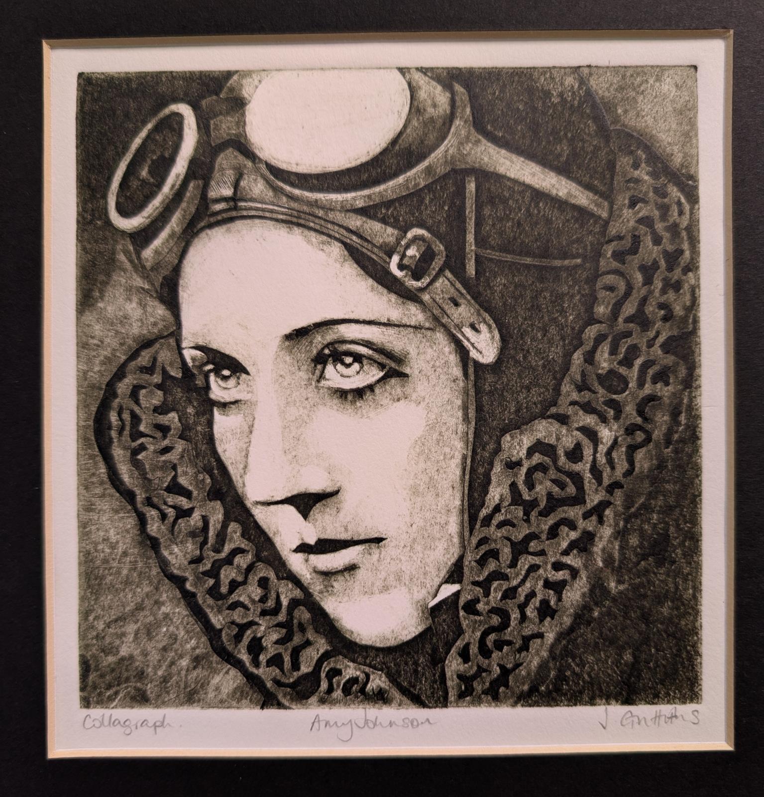 Amy Johnson