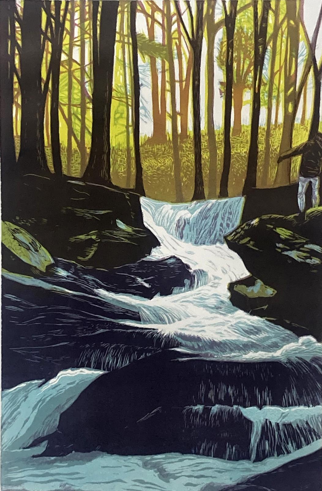 Cascade