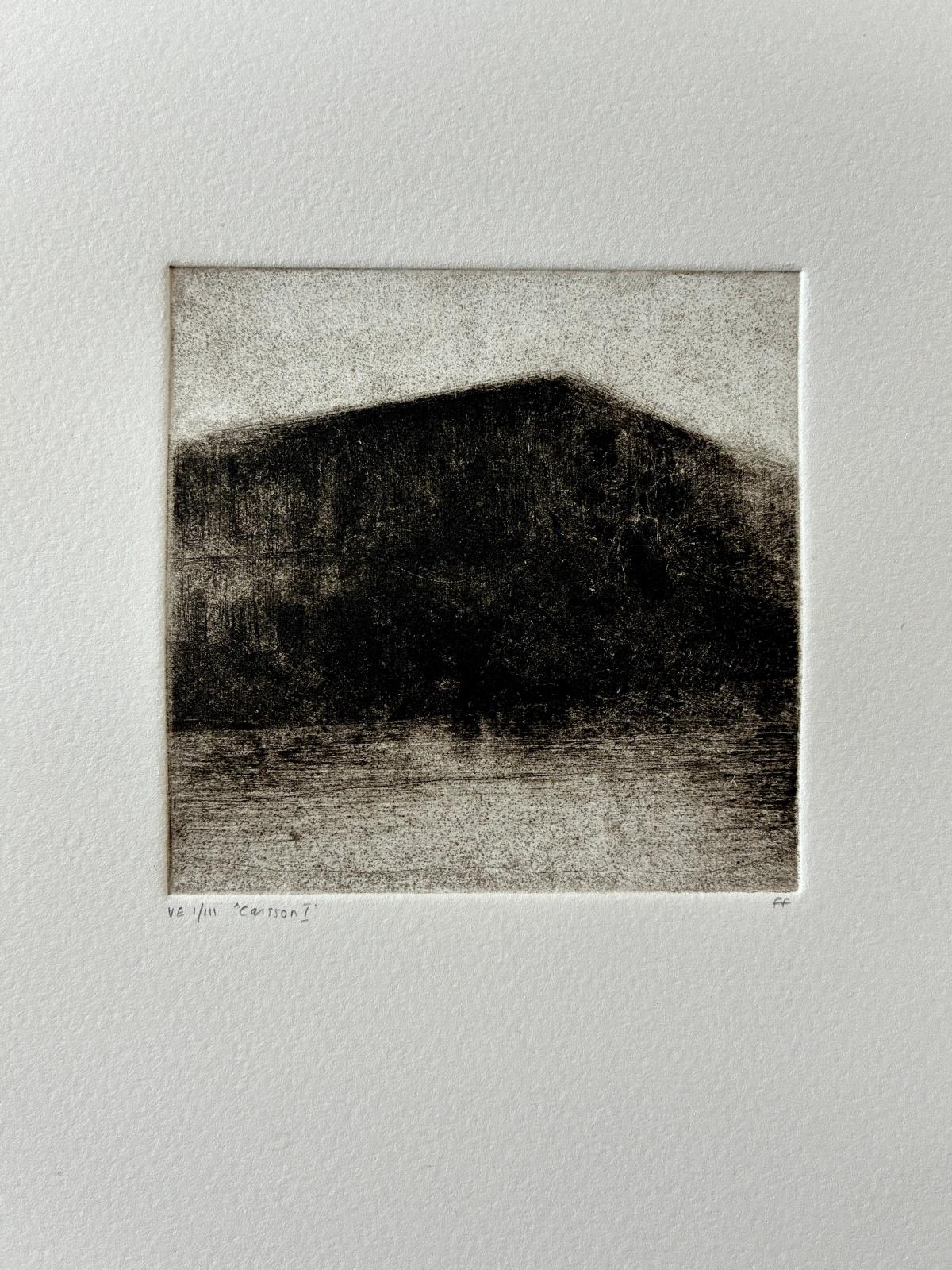 Caisson I