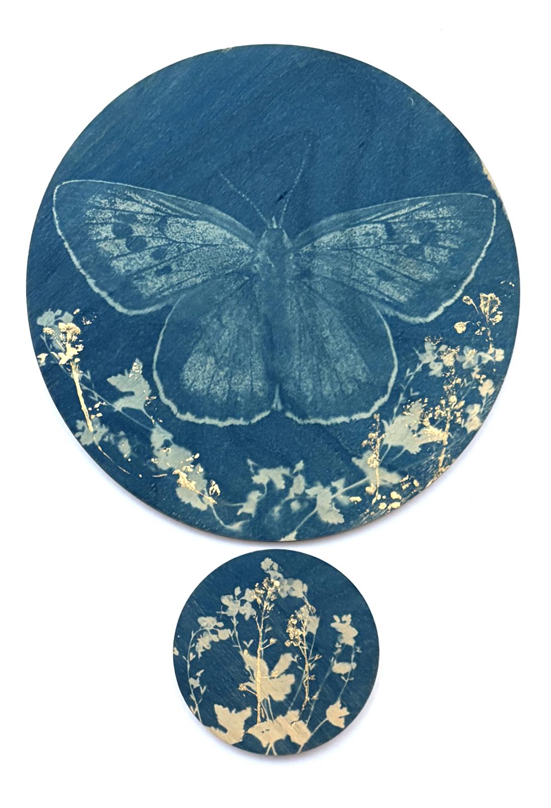 Large Blue