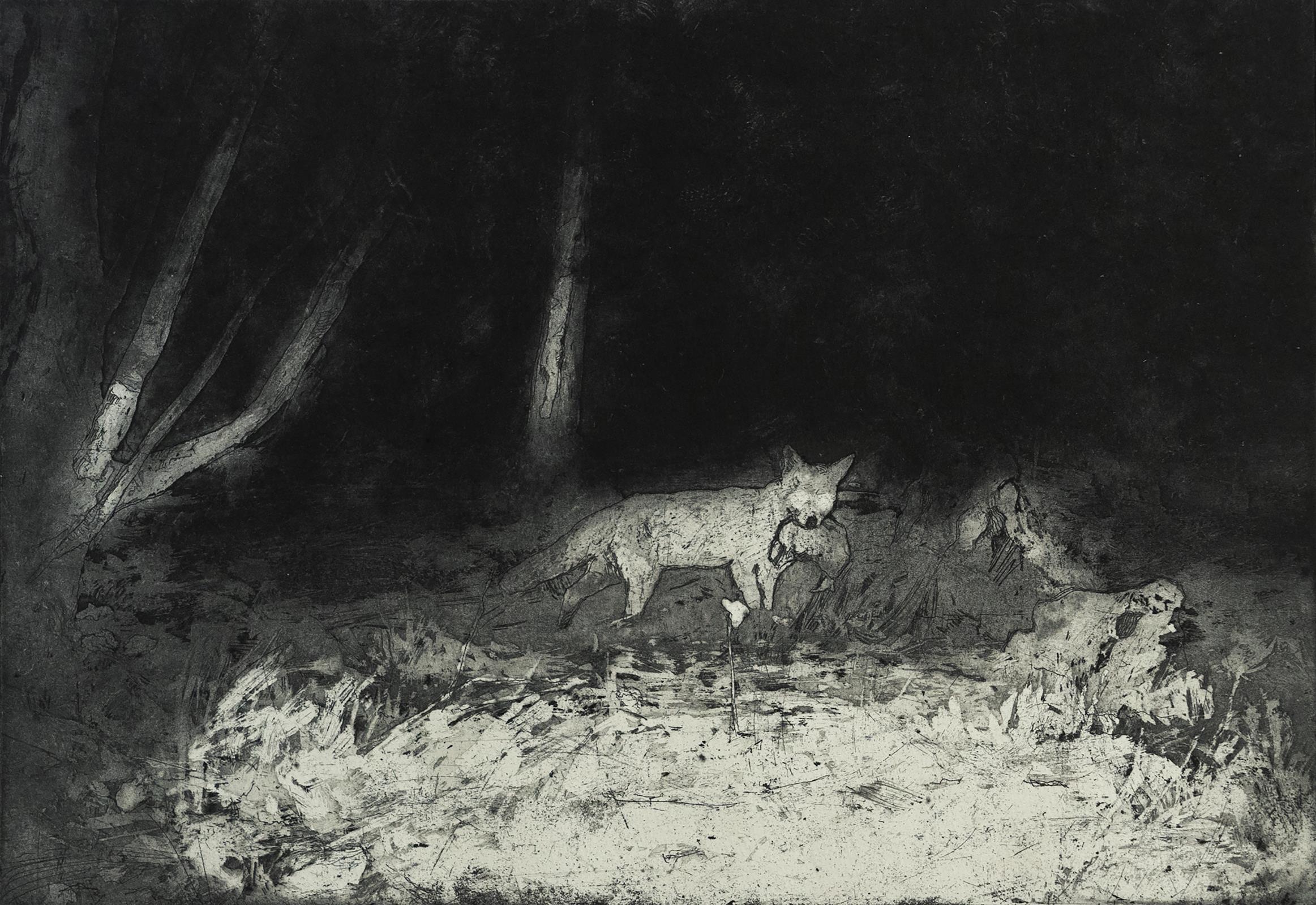 Nocturn III