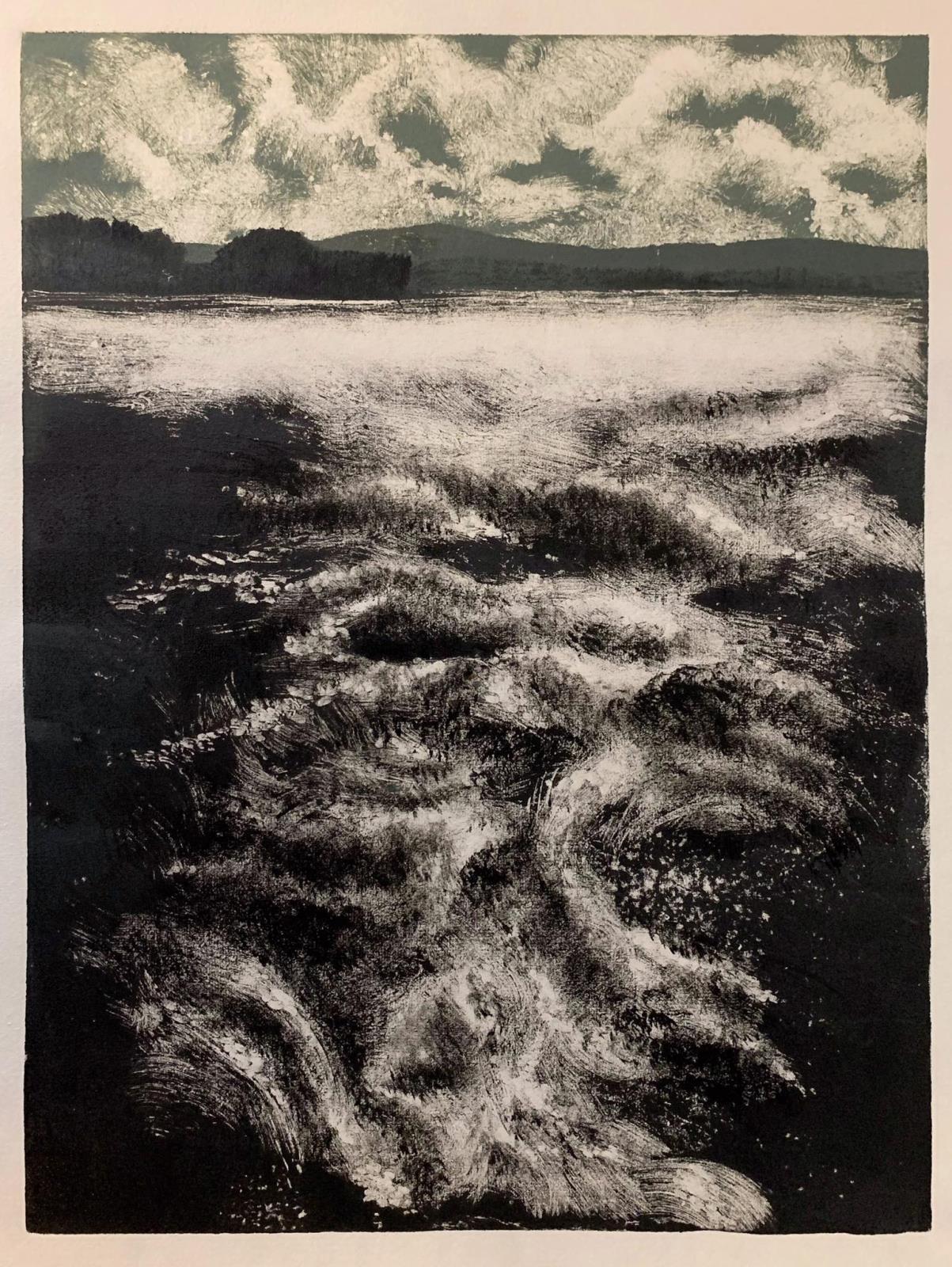 Wild Water