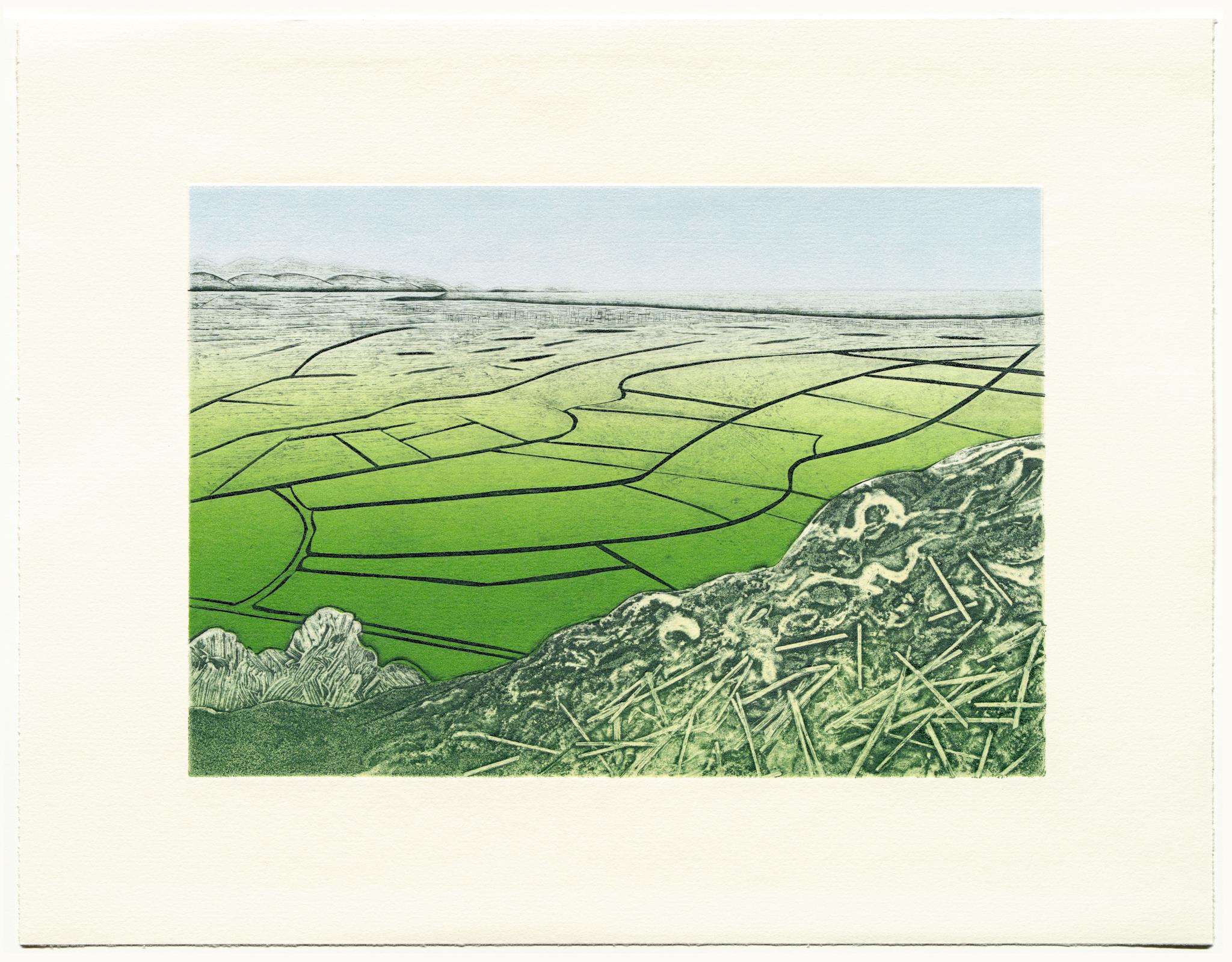 From Graig Fawr