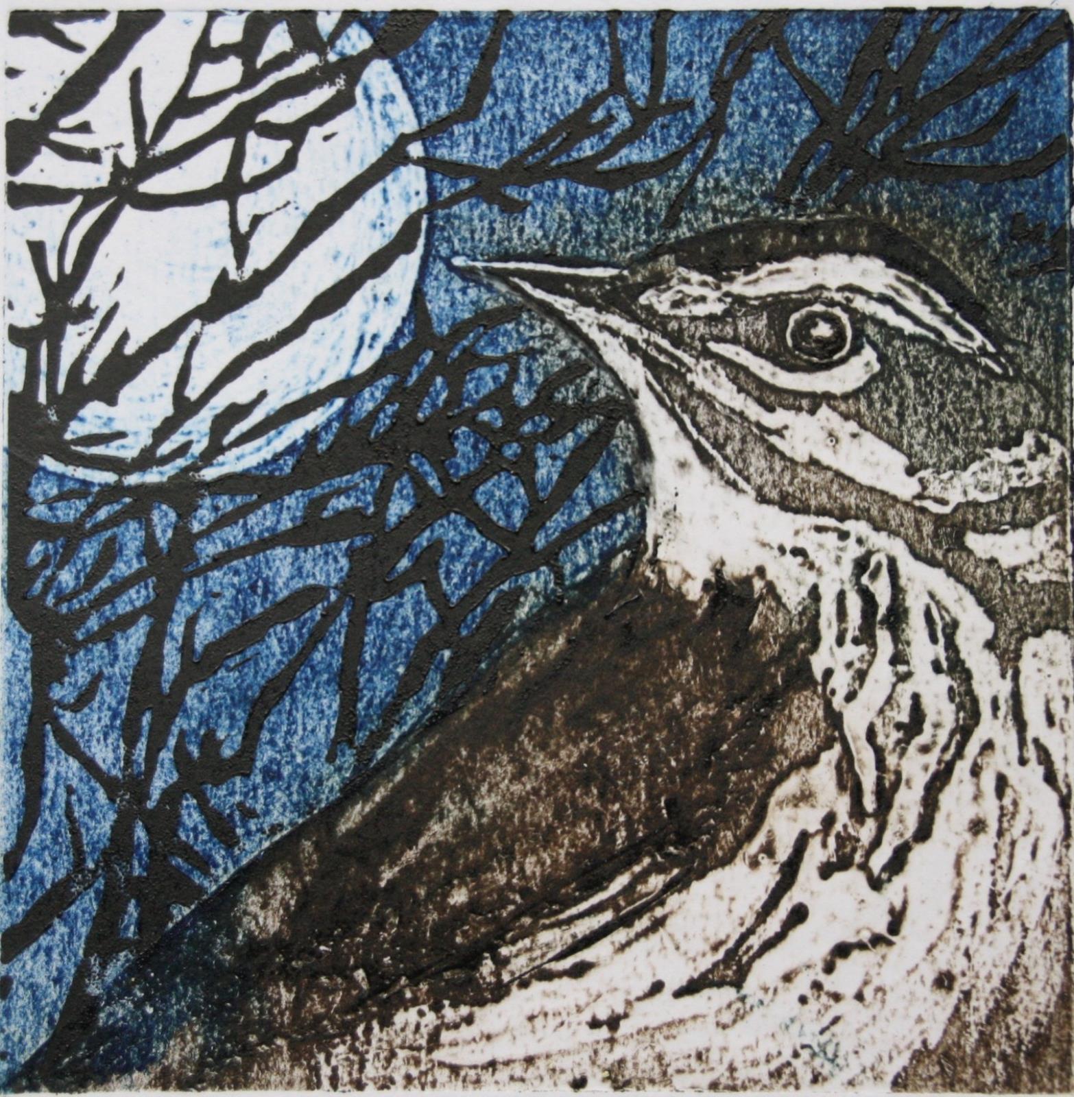 Thrush