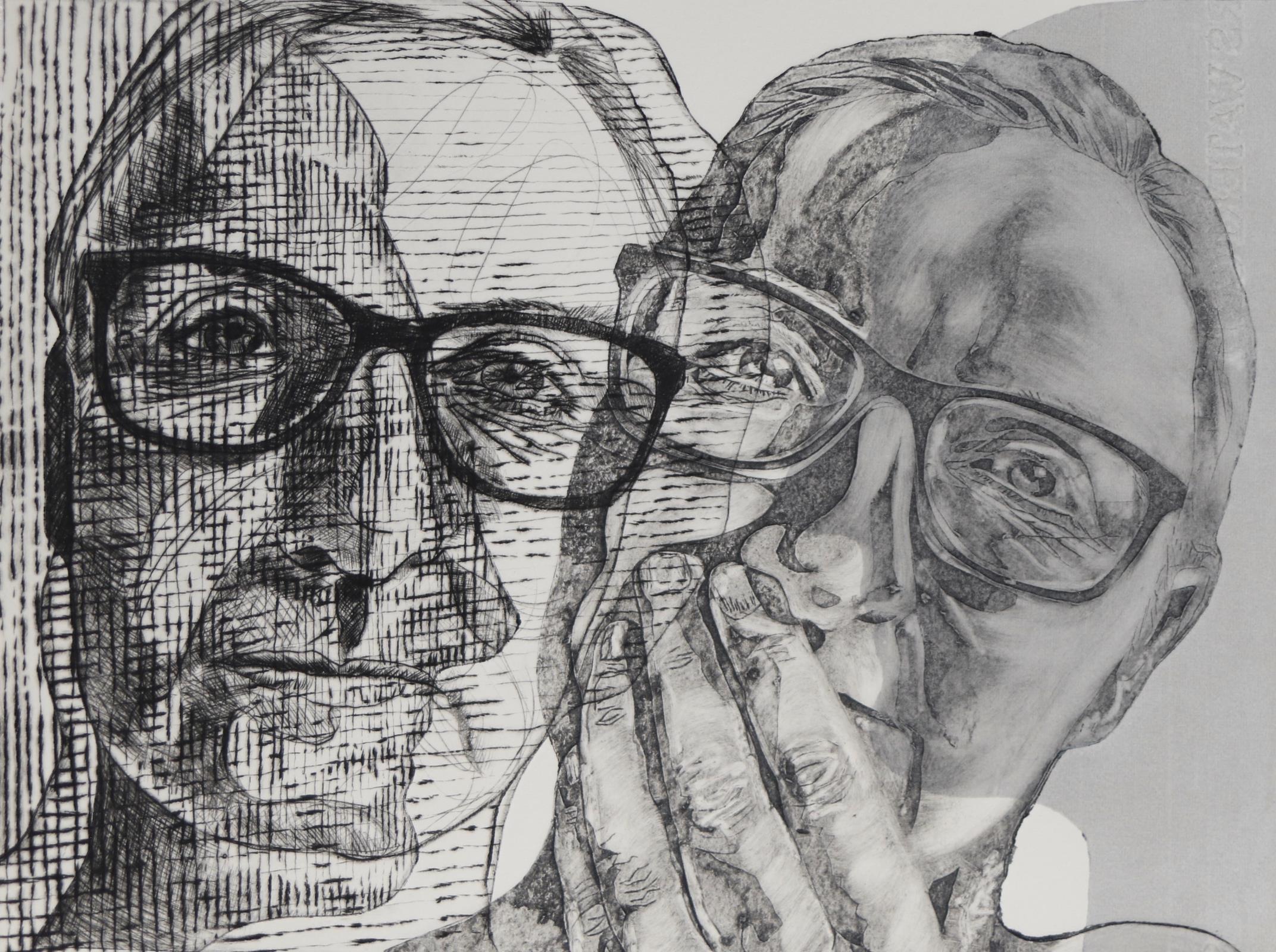 Between Selves