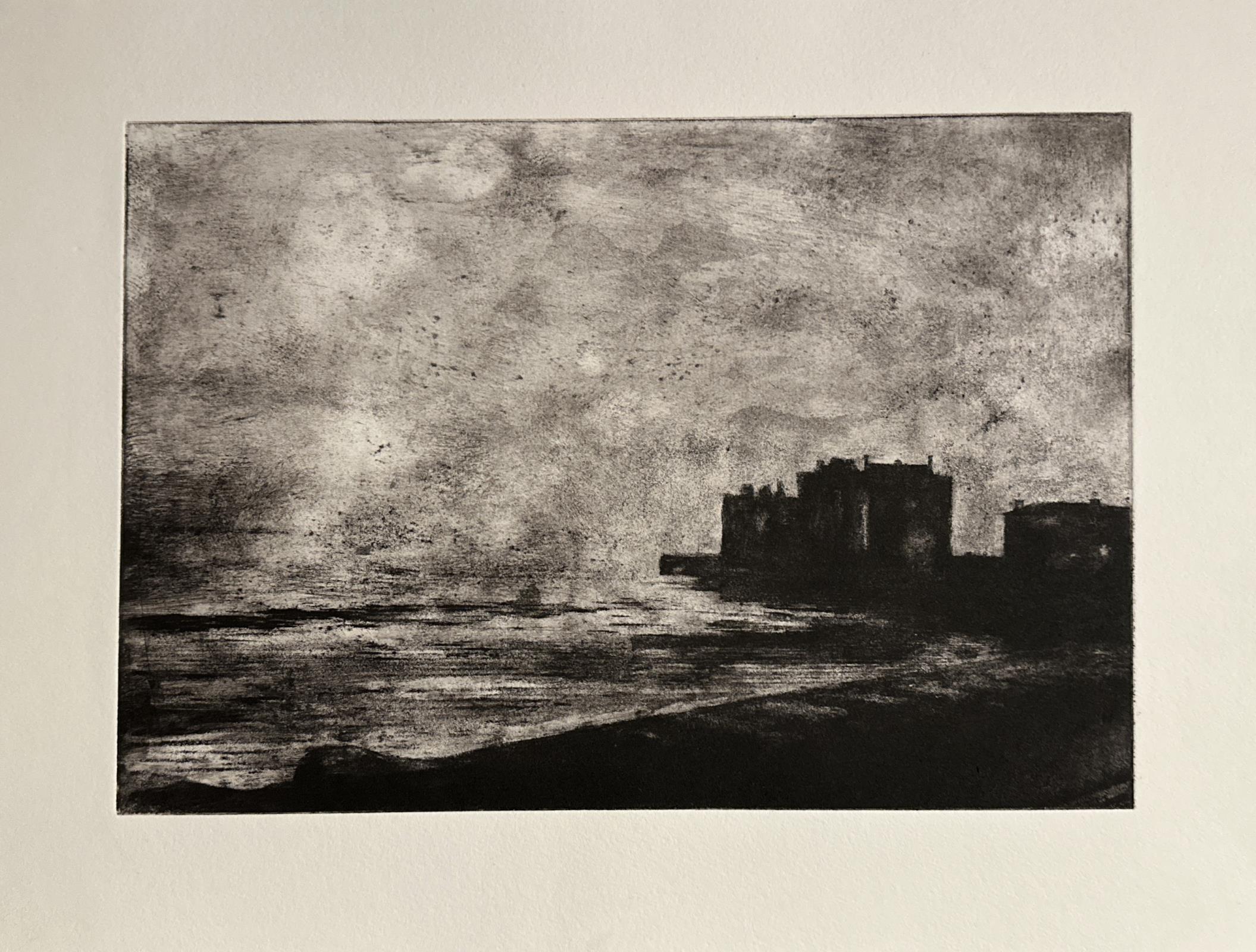 Blackness Castle