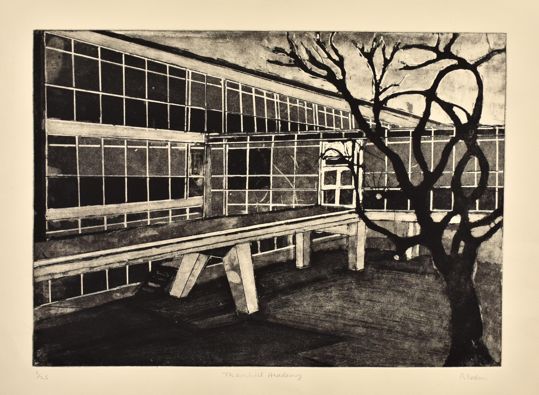 Thornhill Academy