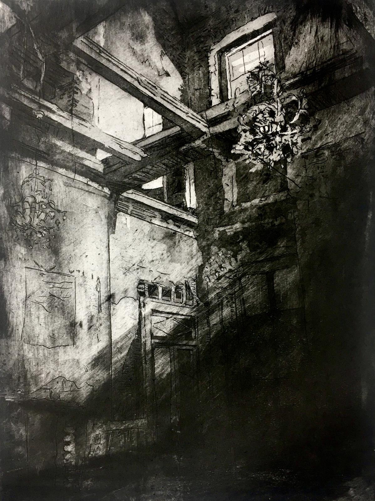 Forgotten
