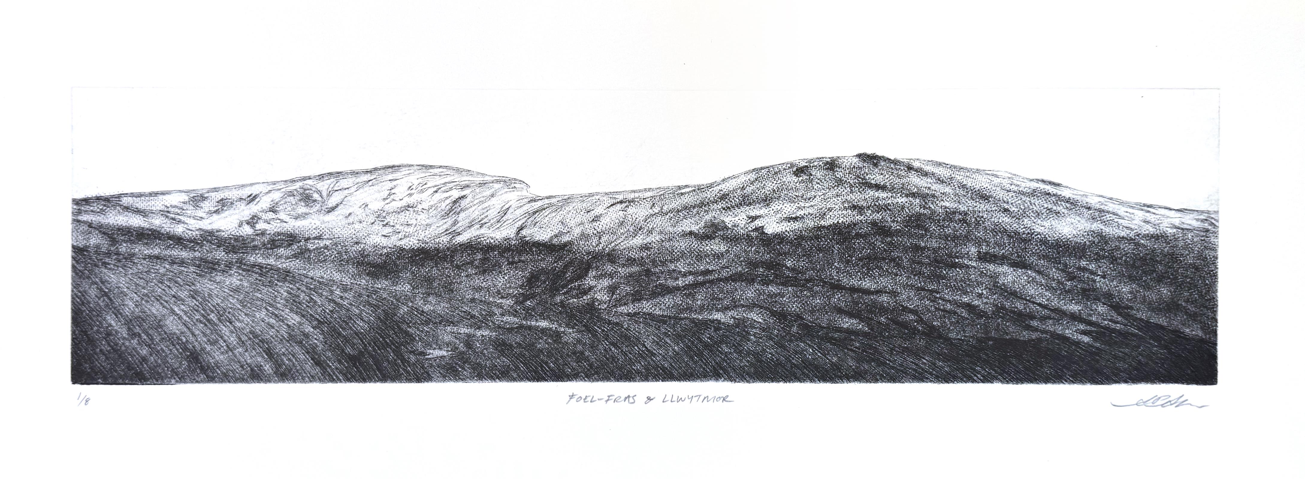 Foel-fras & Llwytmor