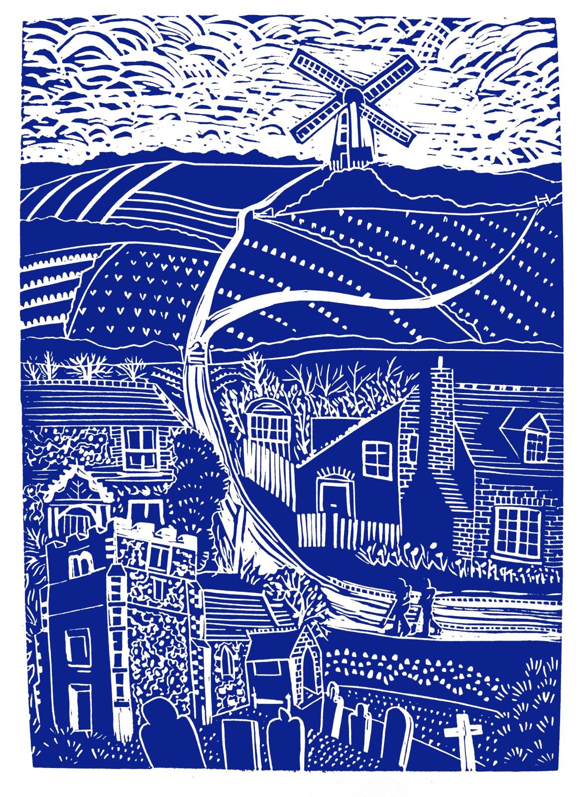 Turville