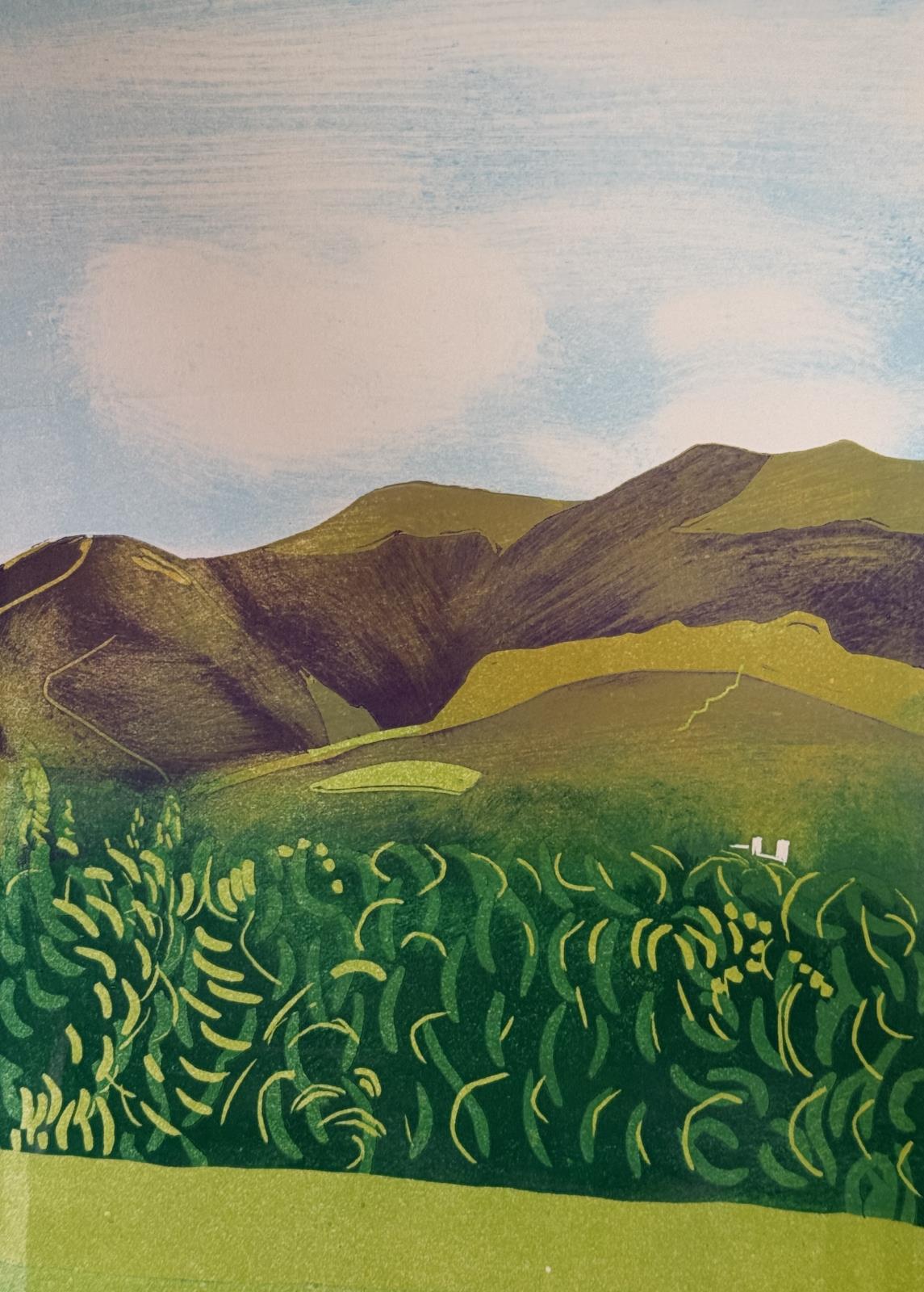 "Skiddaw"