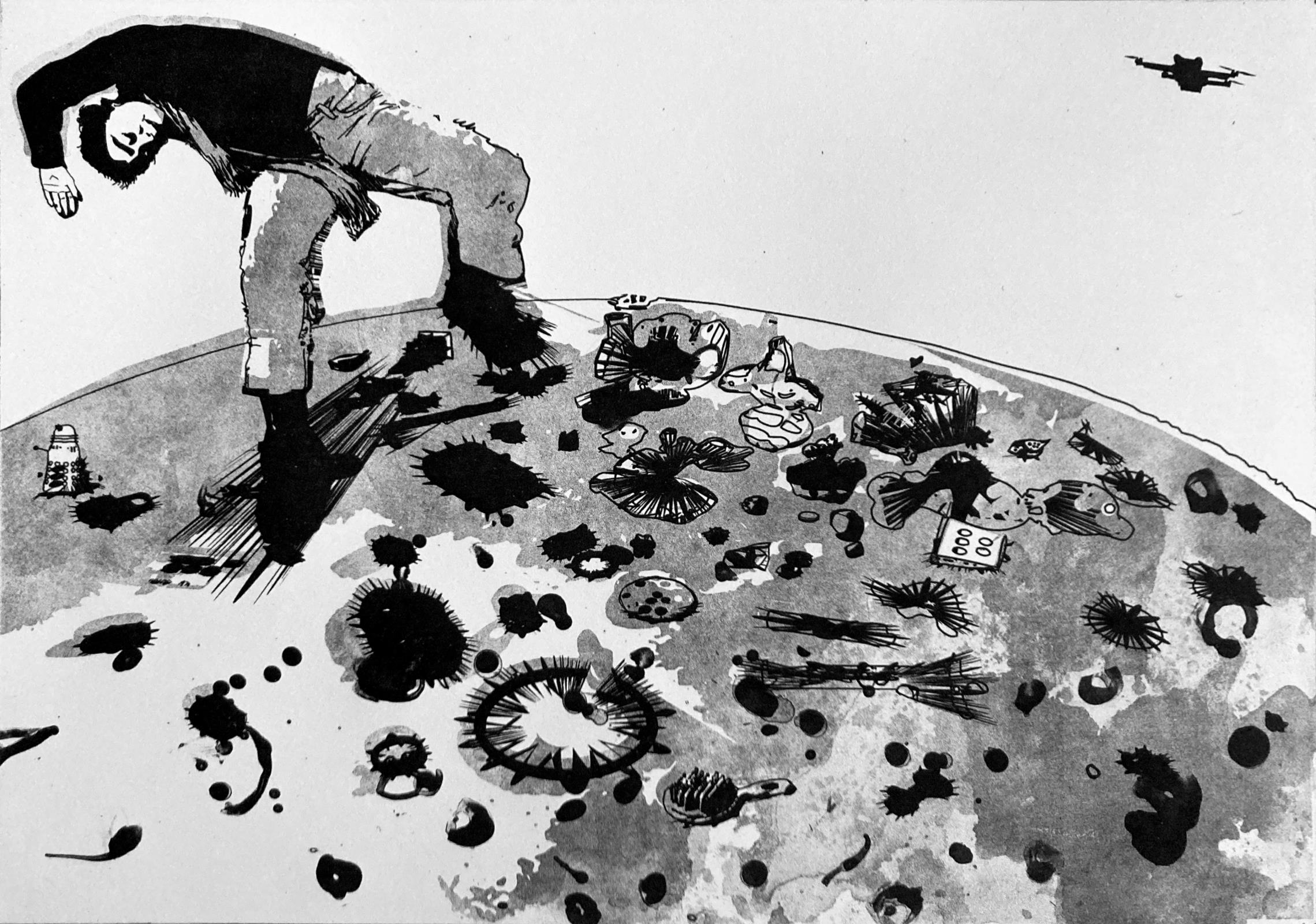 Last Days on Earth