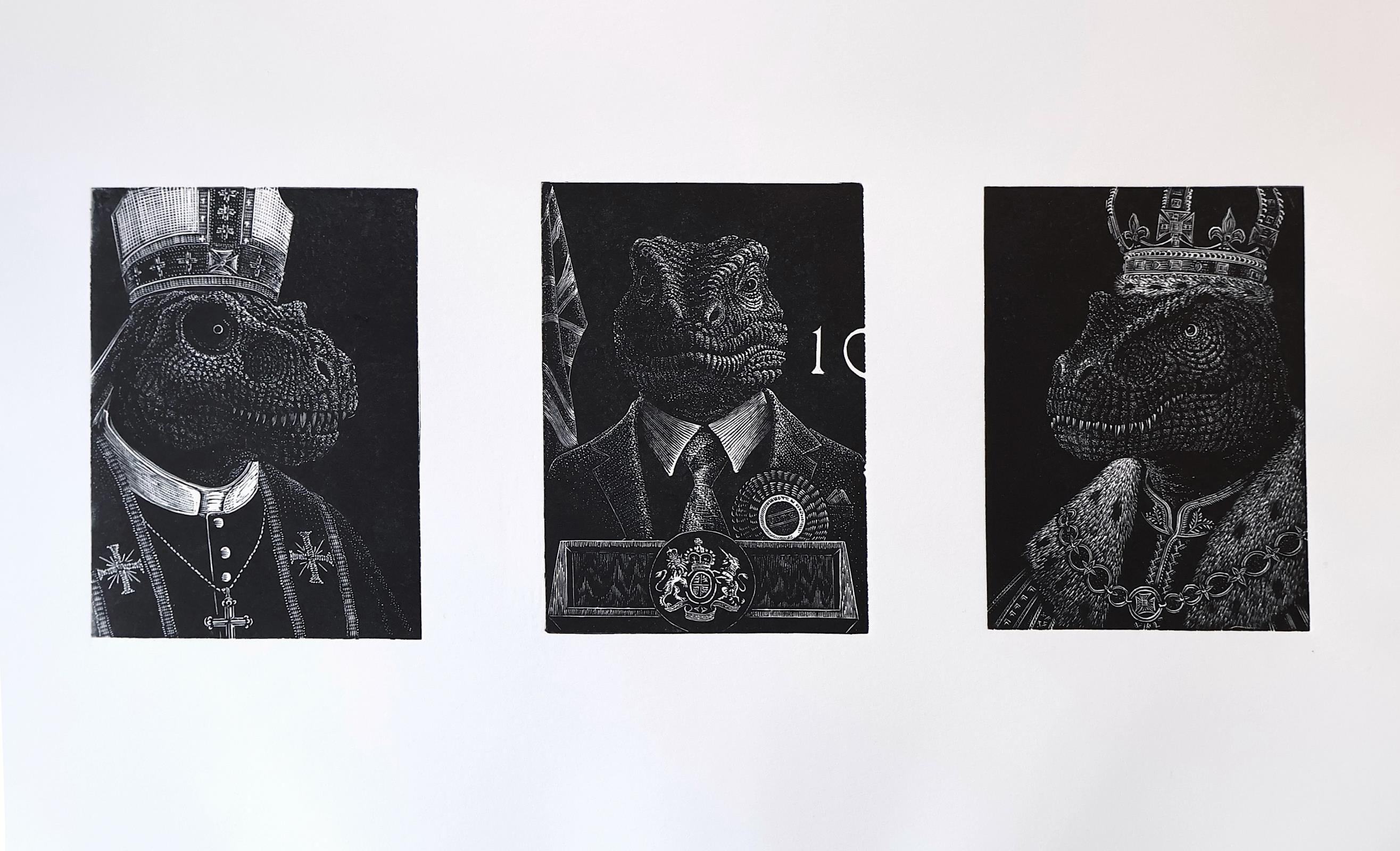 Heads of State
