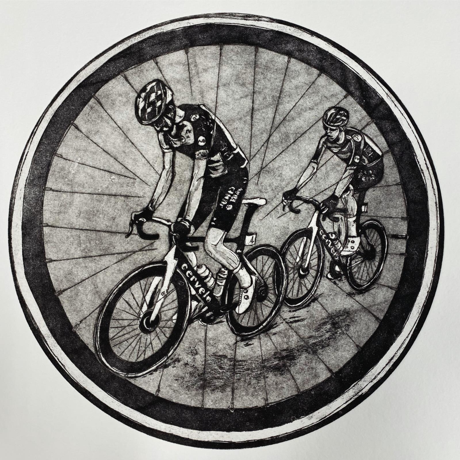 La Vuelta