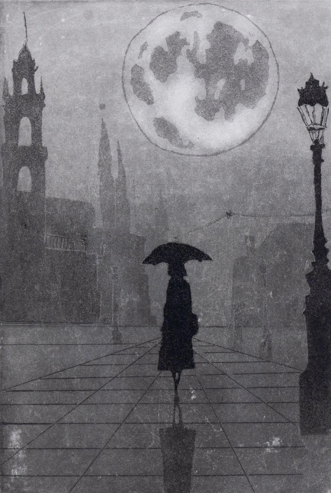The Night Let Me Pass
