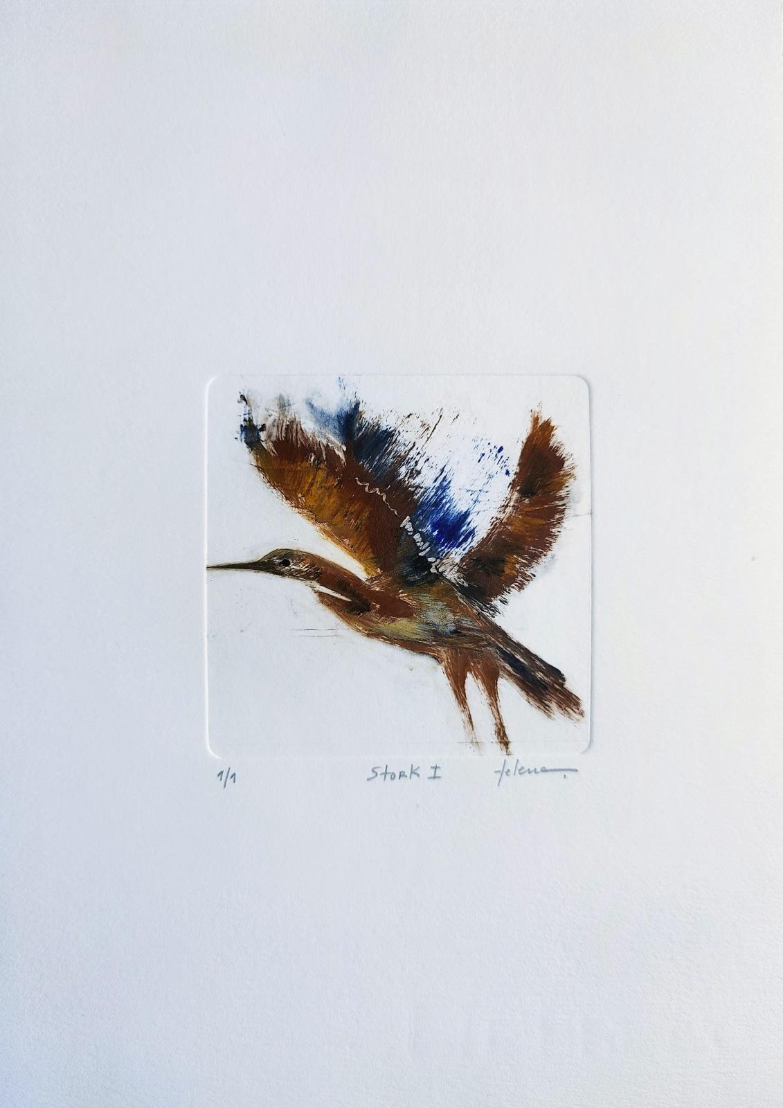 Stork I