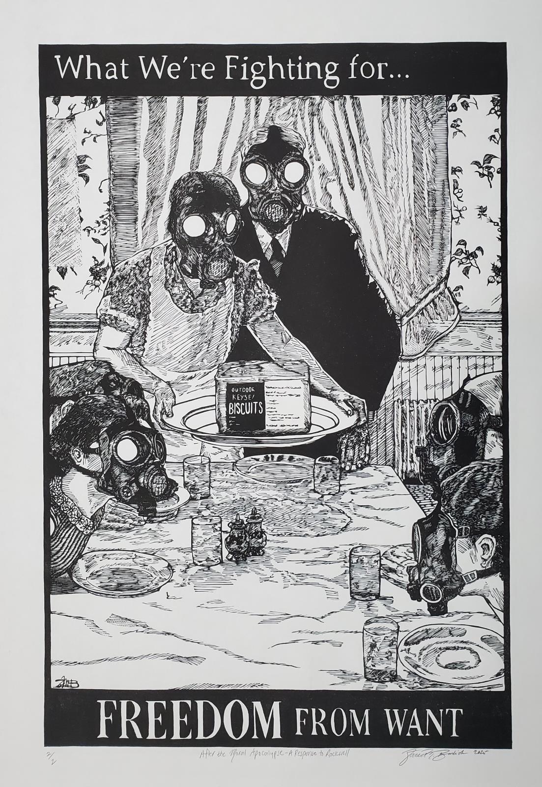 After the Moral Apocalypse - A Response to Rockwell