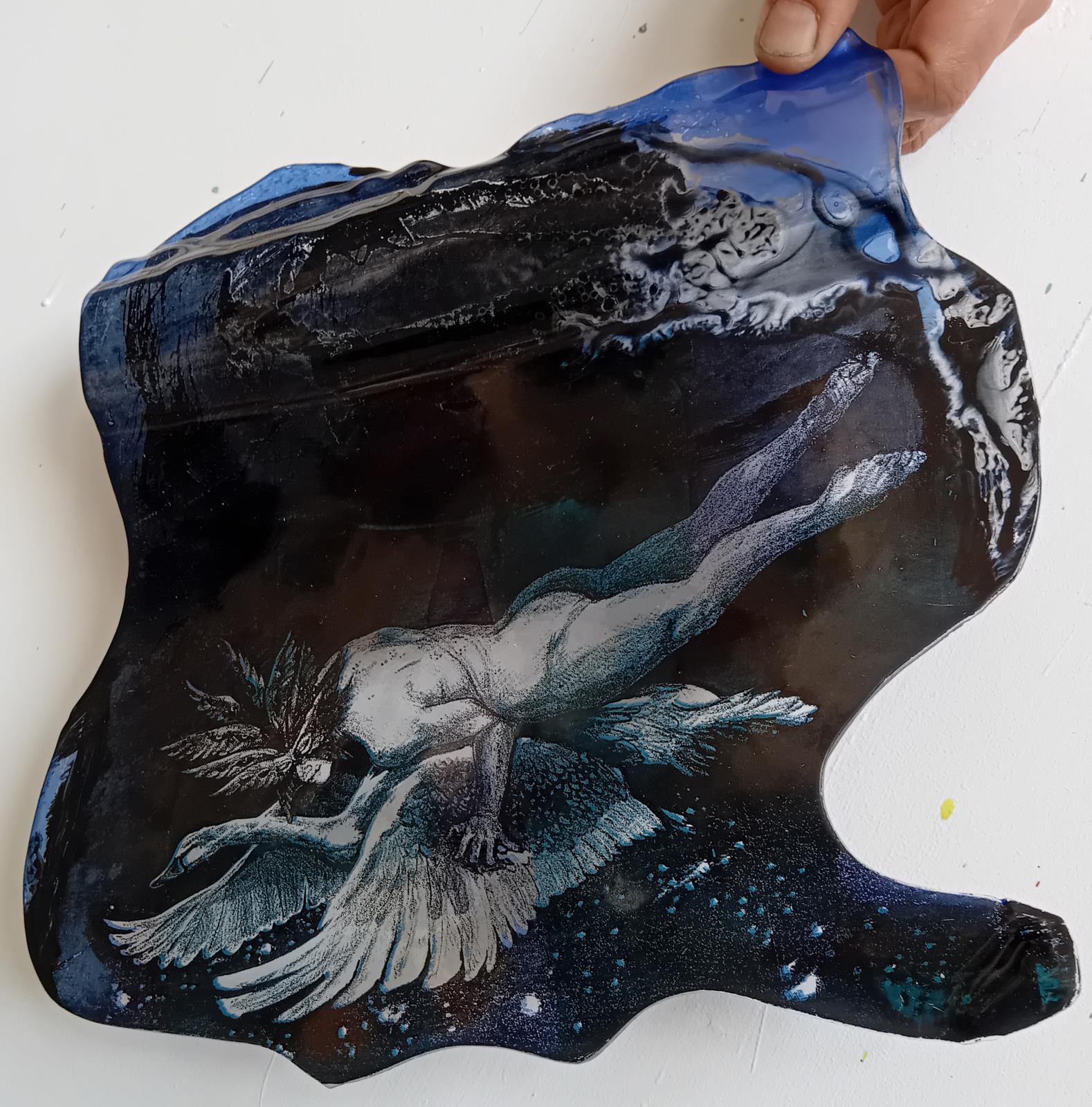 Melted Bringing Dawn