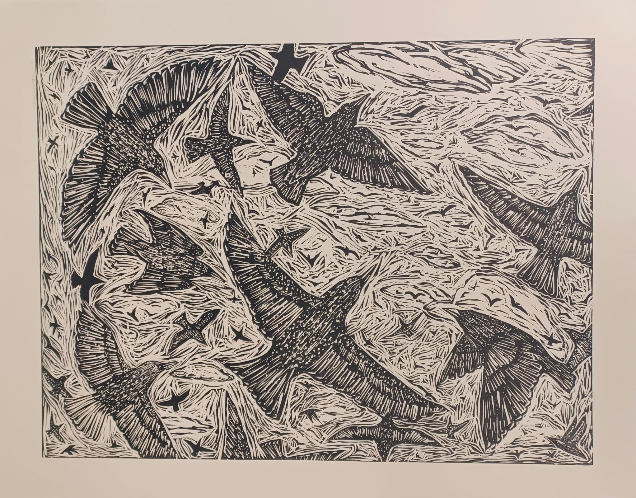 Murmuration