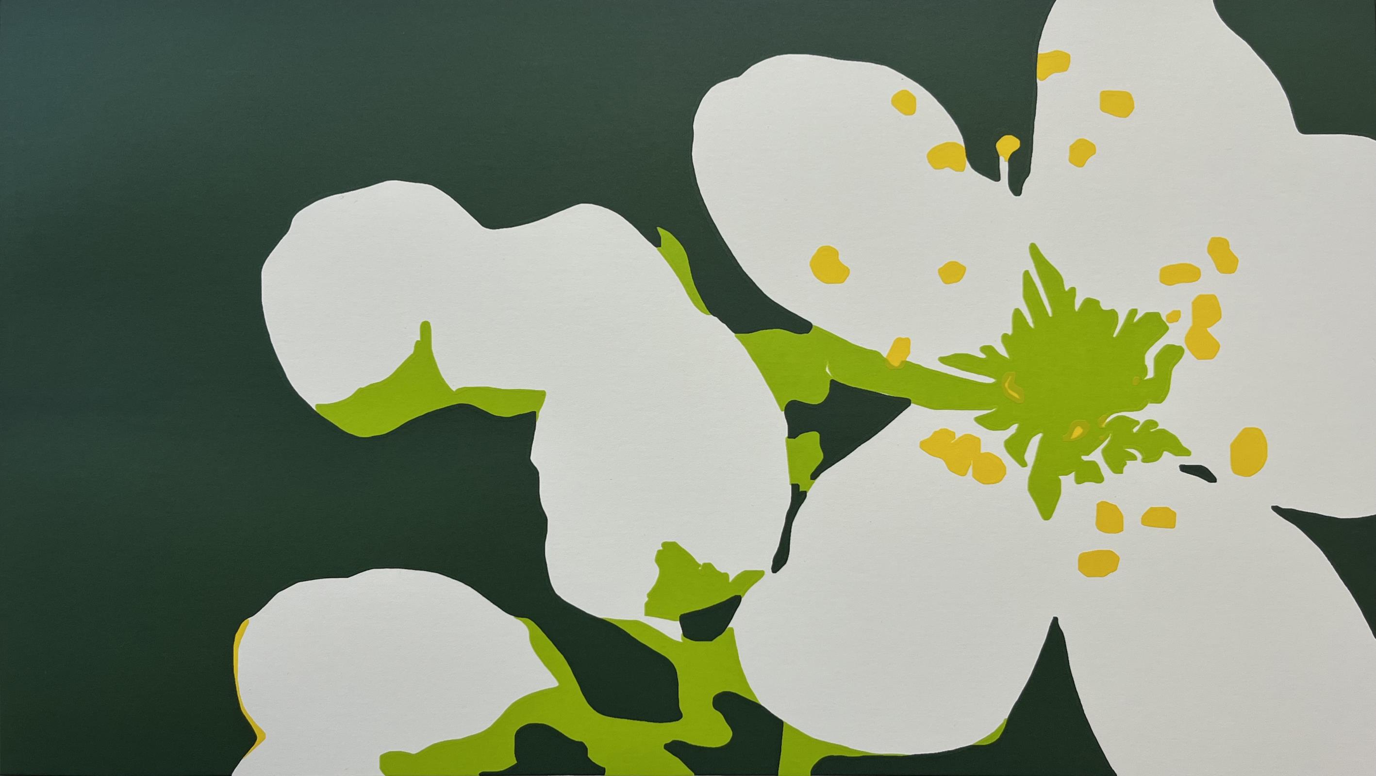 Blossom No.37